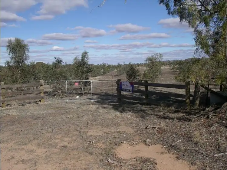 Second view of Homely land listing, Wedderburn Junction, Glenalbyn VIC 3517