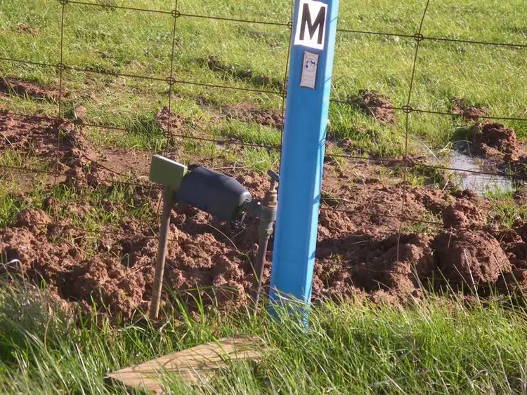 Second view of Homely land listing, 1 Korong Vale Wychitella Road, Woolshed Flat VIC 3518