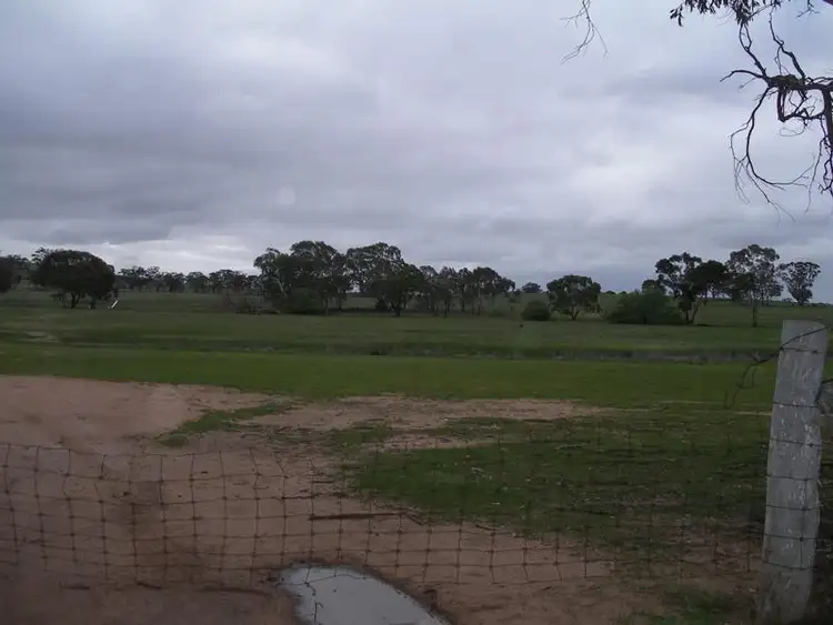 Fifth view of Homely land listing, 1 Korong Vale Wychitella Road, Woolshed Flat VIC 3518
