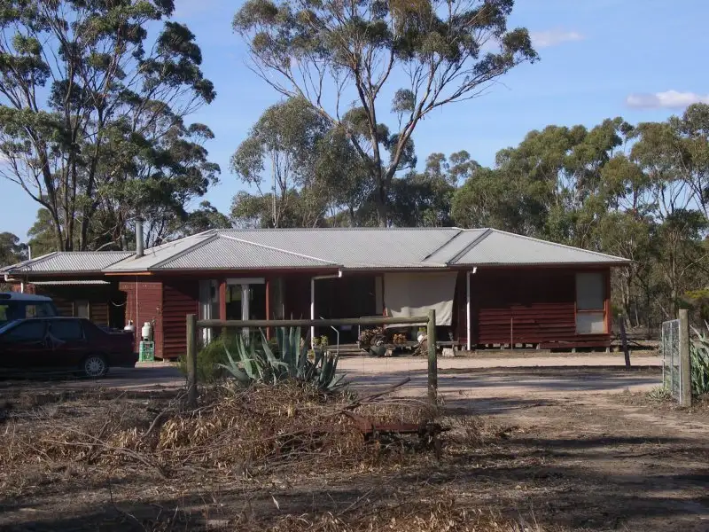 Main view of Homely house listing, 773 Wedderburn-Serpentine Road, Glenalbyn VIC 3517