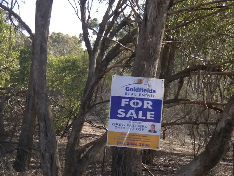 Fourth view of Homely house listing, 773 Wedderburn-Serpentine Road, Glenalbyn VIC 3517