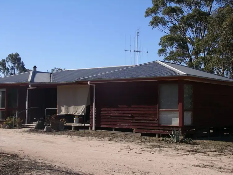 Fifth view of Homely house listing, 773 Wedderburn-Serpentine Road, Glenalbyn VIC 3517