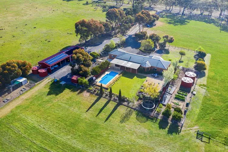 132 Foreman Road, Shelbourne VIC 3515