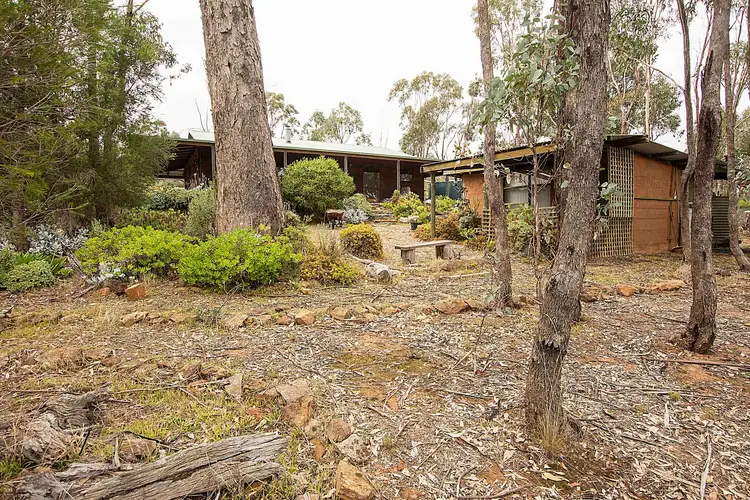 262 O'Briens Drive, Mcintyre VIC 3472