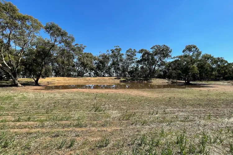 Fourth view of Homely rural property listing, LOT CA 6B, 6C, 6D Cnr Nine Mile South & Nine Mile-Wedderburn Road, Nine Mile VIC 3518