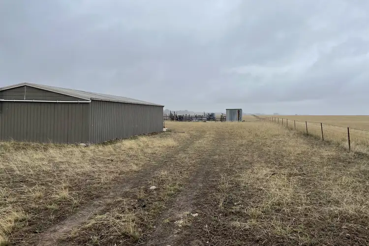 Fourth view of Homely rural property listing, 43B Cnr Allens & Arnold West-Inglewood Road, Arnold West VIC 3551