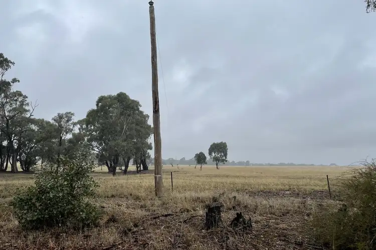 Sixth view of Homely rural property listing, 43B Cnr Allens & Arnold West-Inglewood Road, Arnold West VIC 3551