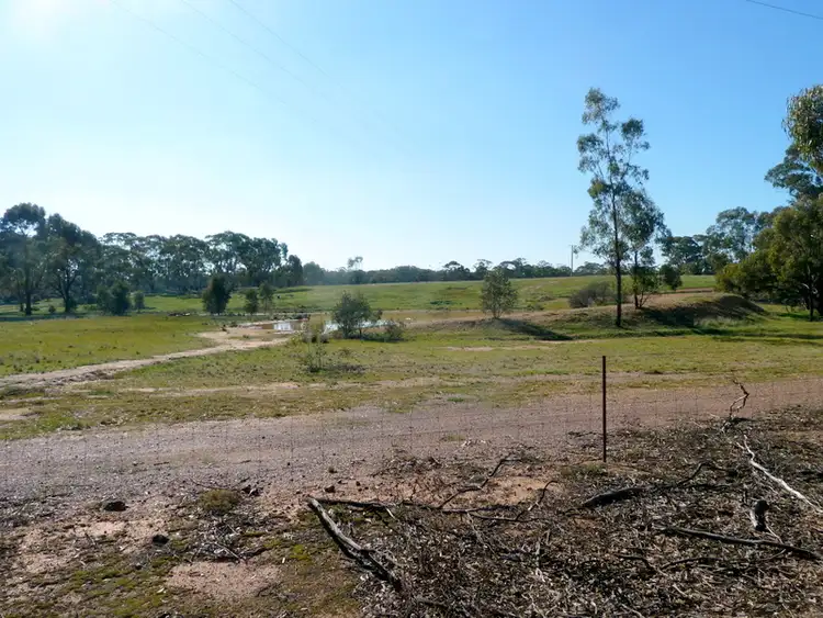 Second view of Homely rural property listing, 15 Mount Kerang Road, Skinners Flat VIC 3518