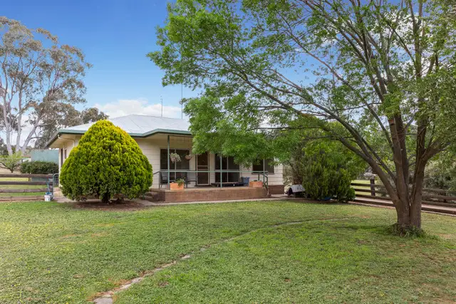 20 Mandurang South Road, Mandurang South VIC 3551