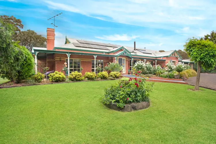 188 Mandurang South Road, Mandurang South VIC 3551