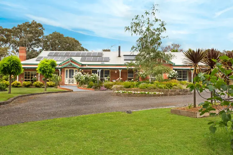 Second view of Homely house listing, 188 Mandurang South Road, Mandurang South VIC 3551