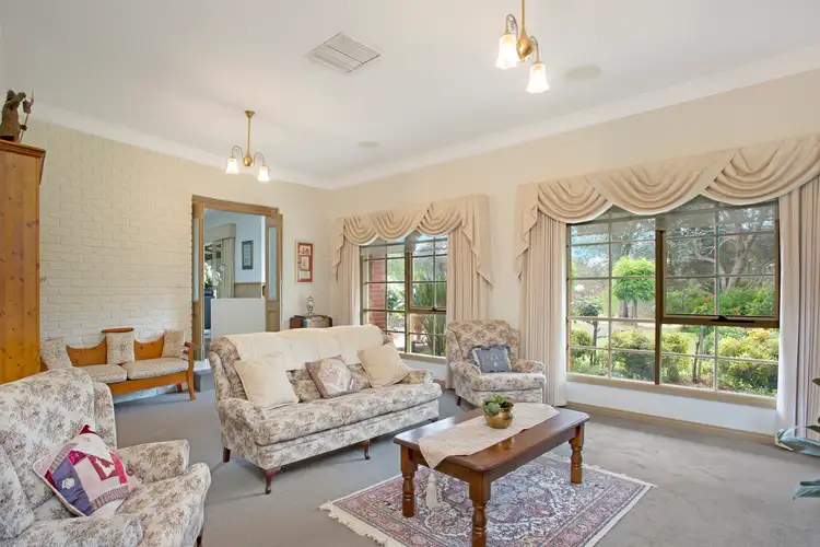 Fourth view of Homely house listing, 188 Mandurang South Road, Mandurang South VIC 3551