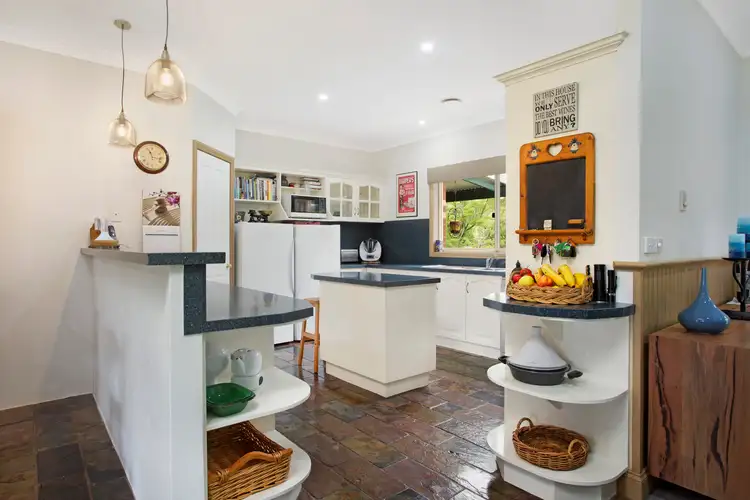 Sixth view of Homely house listing, 188 Mandurang South Road, Mandurang South VIC 3551