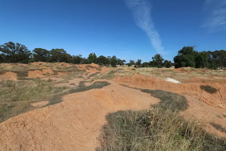 Main view of Homely rural property listing, CA 58 & 58 Eucy Still Road, Woolshed Flat VIC 3518