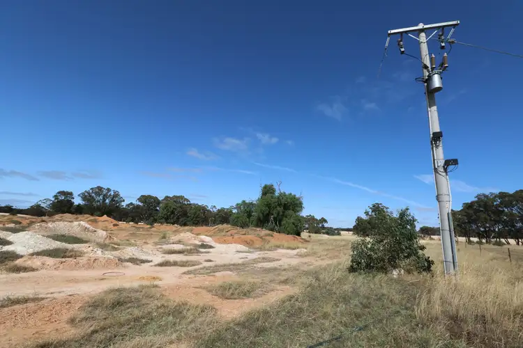 Third view of Homely rural property listing, CA 58 & 58 Eucy Still Road, Woolshed Flat VIC 3518