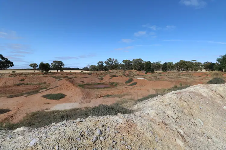 Fourth view of Homely rural property listing, CA 58 & 58 Eucy Still Road, Woolshed Flat VIC 3518
