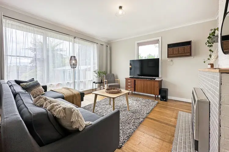 Second view of Homely house listing, 53 Burton Street, Warragul VIC 3820