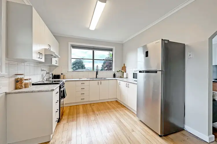Fifth view of Homely house listing, 53 Burton Street, Warragul VIC 3820