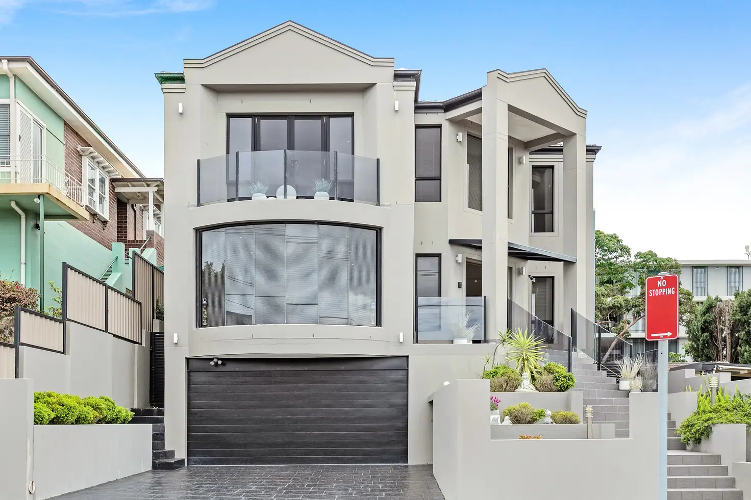 Main view of Homely house listing, 1 McPherson Street, Carlton NSW 2218