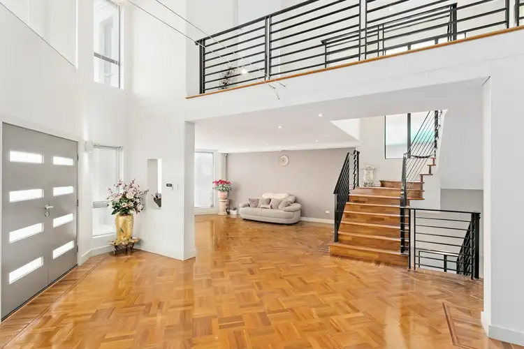 Fifth view of Homely house listing, 1 McPherson Street, Carlton NSW 2218