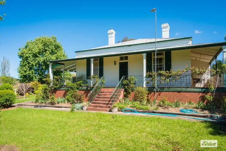Main view of Homely house listing, 129 Garfield Road, Numbugga NSW 2550