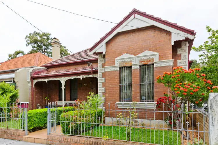Third view of Homely house listing, 2 Belgrave Street, Petersham NSW 2049
