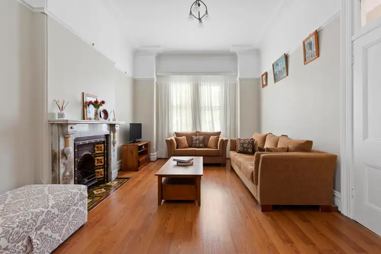 Fourth view of Homely house listing, 2 Belgrave Street, Petersham NSW 2049