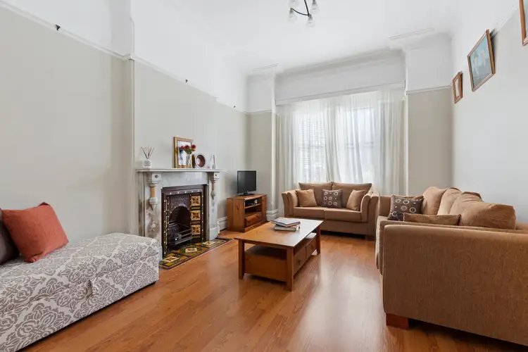 Fifth view of Homely house listing, 2 Belgrave Street, Petersham NSW 2049
