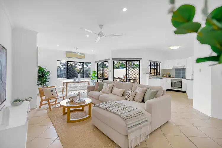 14 Burranong Street, Kewarra Beach QLD 4879