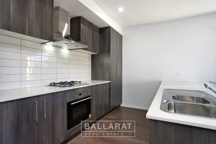 Fifth view of Homely house listing, 1 Grace Street, Maryborough VIC 3465
