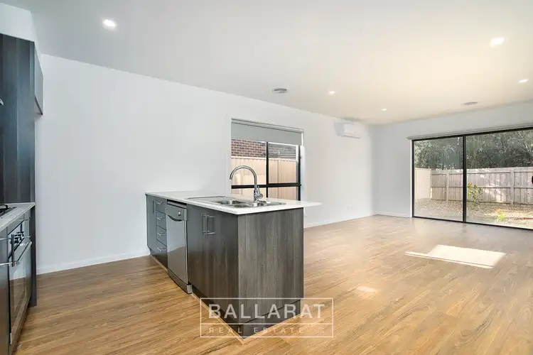 Sixth view of Homely house listing, 1 Grace Street, Maryborough VIC 3465