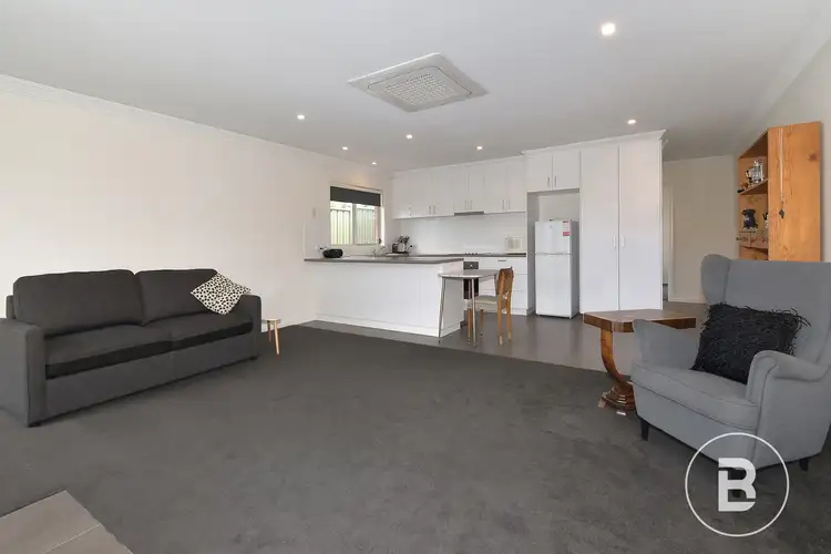 Third view of Homely unit listing, 35 Hilton Street, Maryborough VIC 3465