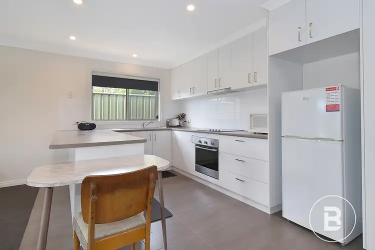 Fourth view of Homely unit listing, 35 Hilton Street, Maryborough VIC 3465