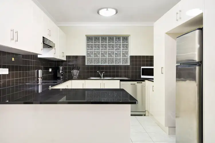 Second view of Homely unit listing, 3/278 Darby Street, Cooks Hill NSW 2300