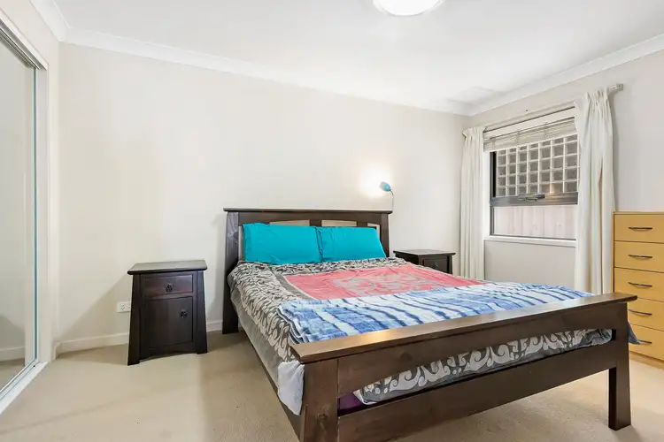Fifth view of Homely unit listing, 3/278 Darby Street, Cooks Hill NSW 2300