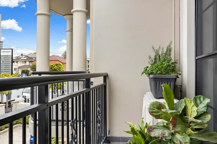 Sixth view of Homely unit listing, 3/278 Darby Street, Cooks Hill NSW 2300