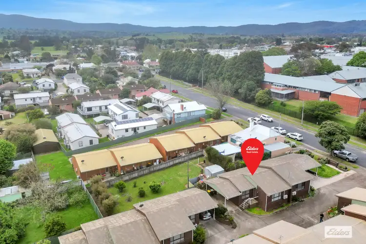 Second view of Homely unit listing, 2/19-21 Eden Street, Bega NSW 2550