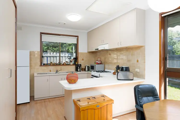 Second view of Homely unit listing, 2/26-28 Bieske Road, Grovedale VIC 3216