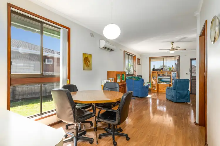 Third view of Homely unit listing, 2/26-28 Bieske Road, Grovedale VIC 3216