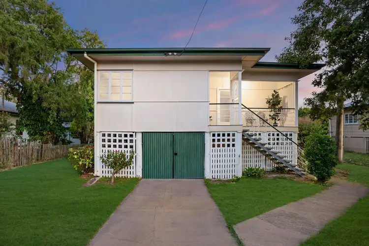 111 Main Street, Park Avenue QLD 4701