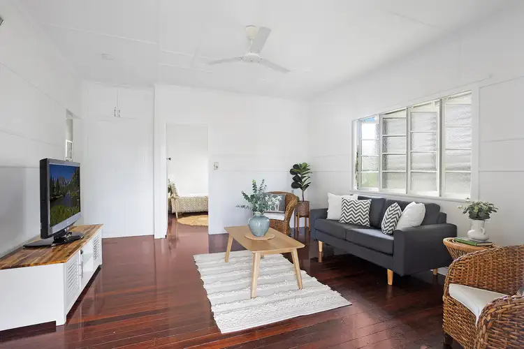 Fourth view of Homely house listing, 111 Main Street, Park Avenue QLD 4701