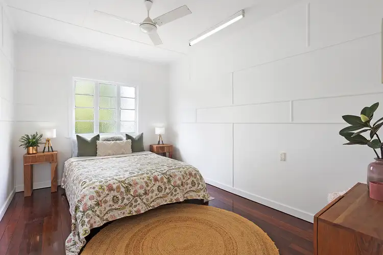 Sixth view of Homely house listing, 111 Main Street, Park Avenue QLD 4701
