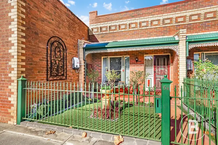 4/6 High Street, Maryborough VIC 3465