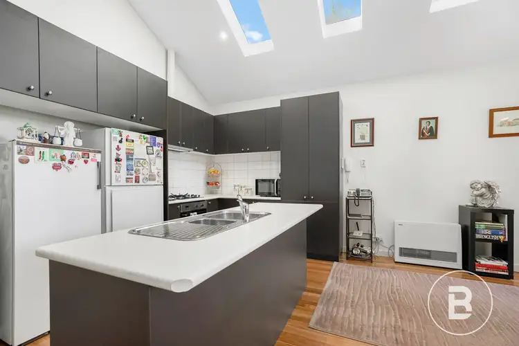 Second view of Homely townhouse listing, 4/6 High Street, Maryborough VIC 3465