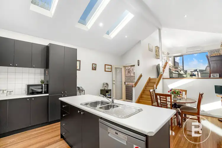 Third view of Homely townhouse listing, 4/6 High Street, Maryborough VIC 3465