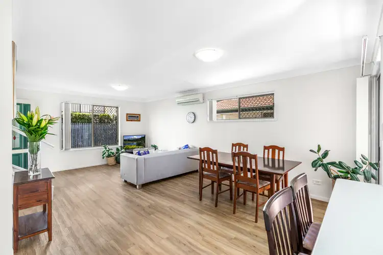 Second view of Homely townhouse listing, 3/34 Birdwood Road, Carina Heights QLD 4152