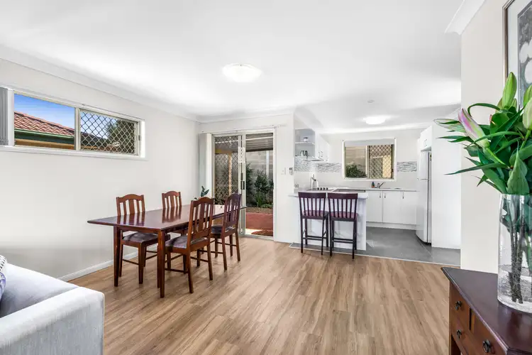Third view of Homely townhouse listing, 3/34 Birdwood Road, Carina Heights QLD 4152
