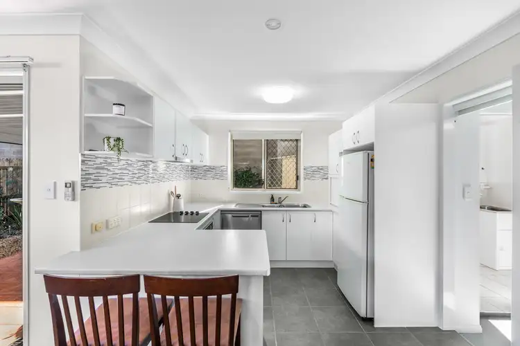Fourth view of Homely townhouse listing, 3/34 Birdwood Road, Carina Heights QLD 4152