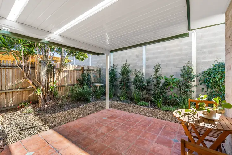 Fifth view of Homely townhouse listing, 3/34 Birdwood Road, Carina Heights QLD 4152