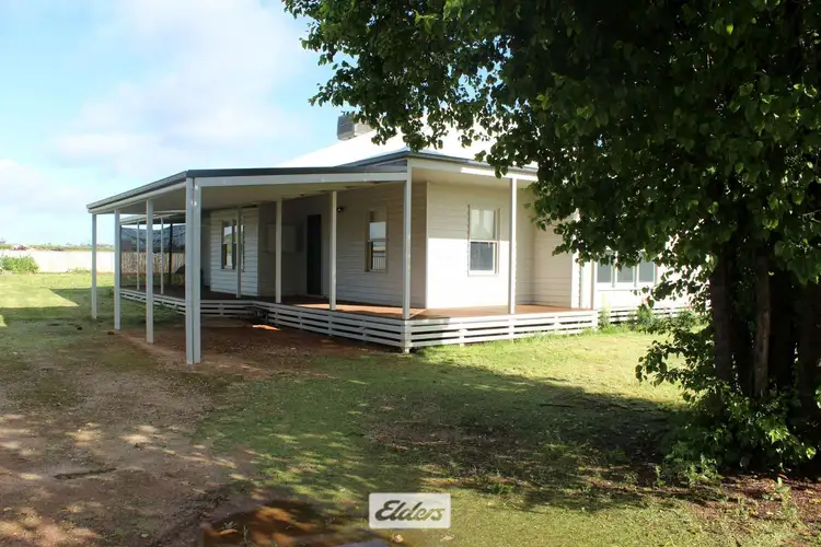 Main view of Homely house listing, 48 Bogadjim Road, Robinvale VIC 3549